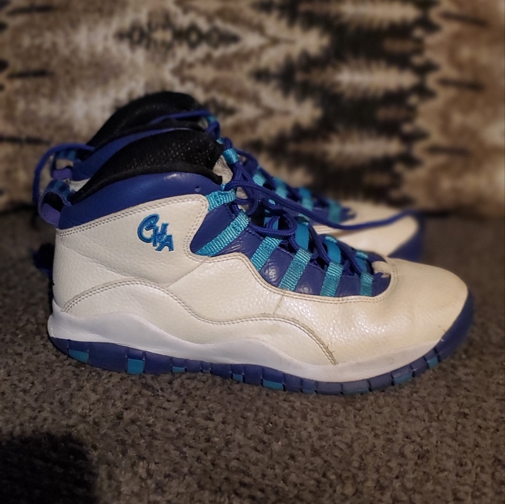 COPY - Jordan Retro 10 size 7
